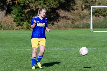 Bild 130 - Frauen TSV Gnutz - TuS Heidm�hlen : Ergebnis: 2:2